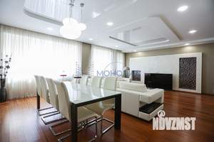 5-к квартира, вторичка, 220м2, 6/9 этаж