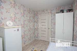 2-к квартира, вторичка, 41м2, 5/5 этаж