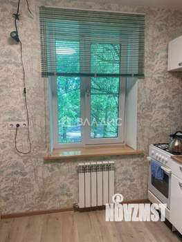 3-к квартира, вторичка, 38м2, 2/2 этаж