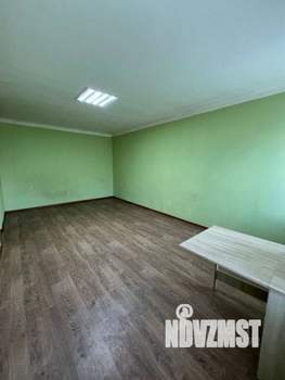 1-к квартира, вторичка, 32м2, 2/2 этаж