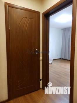 1-к квартира, вторичка, 32м2, 2/10 этаж