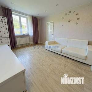 2-к квартира, вторичка, 36м2, 2/2 этаж