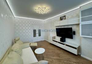 3-к квартира, вторичка, 69м2, 5/24 этаж