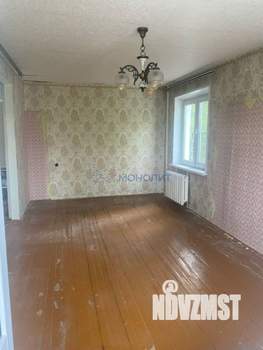 1-к квартира, вторичка, 30м2, 3/5 этаж