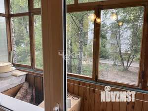 3-к квартира, вторичка, 58м2, 2/5 этаж