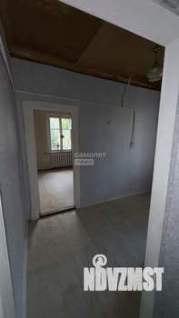 2-к квартира, вторичка, 47м2, 1/2 этаж