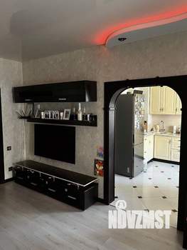 2-к квартира, вторичка, 68м2, 4/17 этаж