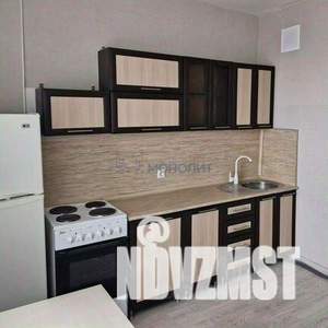 1-к квартира, вторичка, 45м2, 13/16 этаж