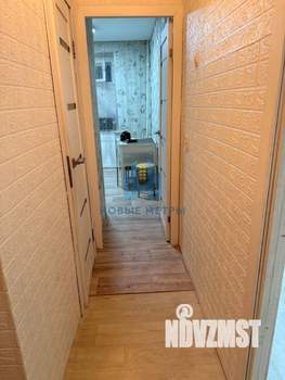 1-к квартира, вторичка, 33м2, 2/9 этаж