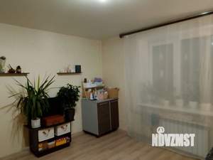 1-к квартира, вторичка, 33м2, 2/5 этаж