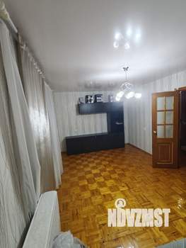 3-к квартира, вторичка, 63м2, 4/10 этаж