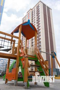 Студия квартира, вторичка, 22м2, 24/25 этаж