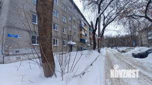 1-к квартира, вторичка, 31м2, 1/5 этаж