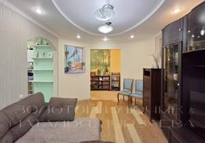 5-к квартира, вторичка, 113м2, 6/9 этаж