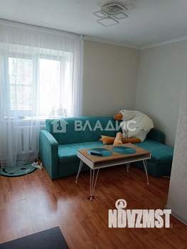 1-к квартира, вторичка, 31м2, 5/5 этаж