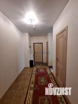 2-к квартира, вторичка, 62м2, 9/22 этаж