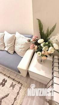 1-к квартира, вторичка, 45м2, 4/10 этаж
