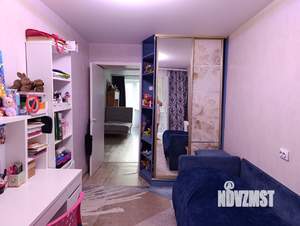 3-к квартира, вторичка, 64м2, 3/9 этаж