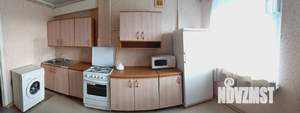 1-к квартира, вторичка, 34м2, 7/9 этаж
