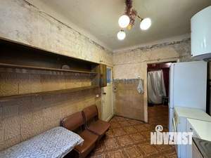 2-к квартира, вторичка, 38м2, 2/3 этаж