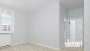 1-к квартира, вторичка, 38м2, 12/12 этаж