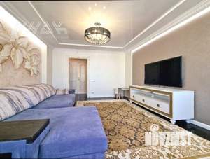 3-к квартира, вторичка, 85м2, 15/17 этаж