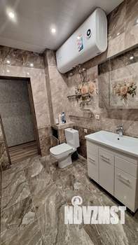 2-к квартира, вторичка, 62м2, 7/17 этаж