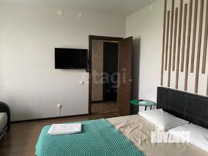 1-к квартира, сданный дом, 37м2, 12/12 этаж