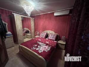 3-к квартира, вторичка, 58м2, 7/9 этаж