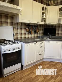 4-к квартира, вторичка, 88м2, 4/5 этаж