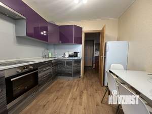 1-к квартира, вторичка, 36м2, 19/23 этаж