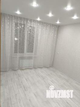 2-к квартира, вторичка, 38м2, 2/2 этаж