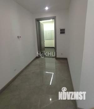 3-к квартира, строящийся дом, 71м2, 4/24 этаж