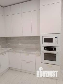 1-к квартира, вторичка, 56м2, 7/22 этаж