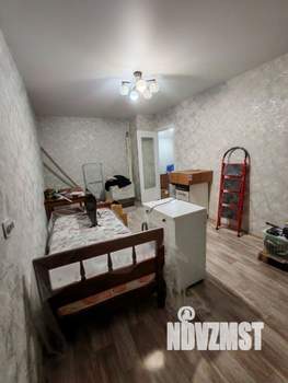 1-к квартира, вторичка, 31м2, 5/5 этаж