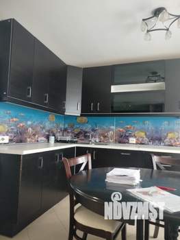 3-к квартира, вторичка, 78м2, 6/17 этаж