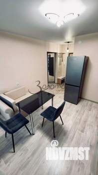 1-к квартира, вторичка, 39м2, 3/10 этаж