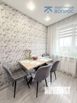 2-к квартира, вторичка, 45м2, 9/9 этаж