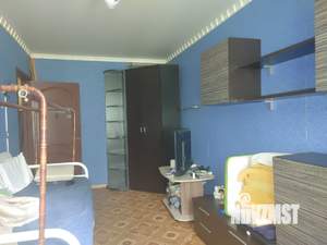 2-к квартира, вторичка, 46м2, 5/5 этаж