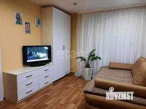 1-к квартира, вторичка, 43м2, 5/10 этаж