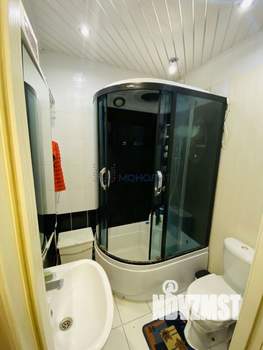 2-к квартира, вторичка, 43м2, 1/5 этаж