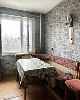 3-к квартира, вторичка, 68м2, 5/9 этаж