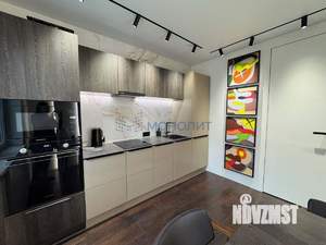 1-к квартира, вторичка, 42м2, 10/25 этаж