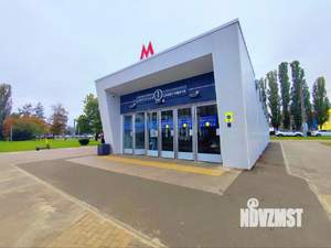 Студия квартира, вторичка, 17м2, 1/5 этаж