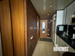 Студия квартира, вторичка, 18м2, 5/5 этаж