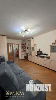 4-к квартира, вторичка, 81м2, 4/6 этаж