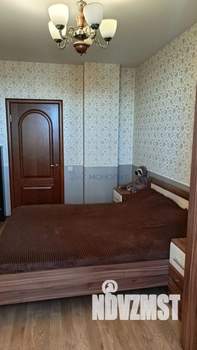 2-к квартира, вторичка, 59м2, 10/19 этаж