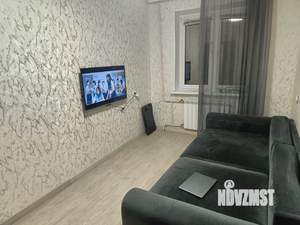 2-к квартира, вторичка, 43м2, 7/9 этаж