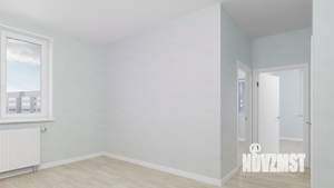 3-к квартира, вторичка, 72м2, 12/12 этаж