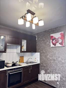 1-к квартира, вторичка, 43м2, 14/18 этаж